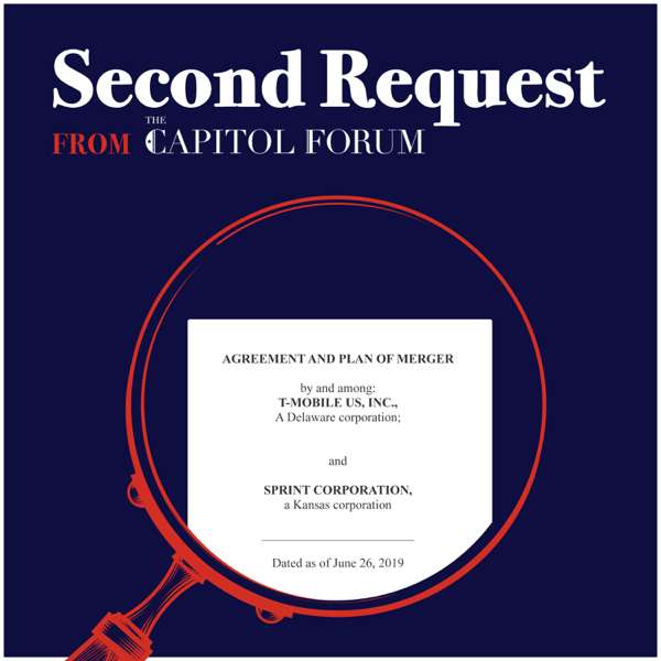 Second Request – The Capitol Forum