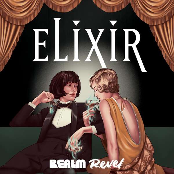 Revel: Elixir