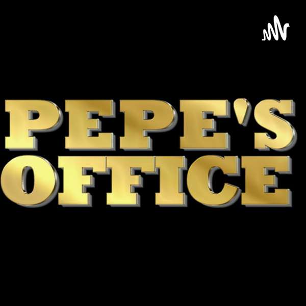 Pepe’s Office
