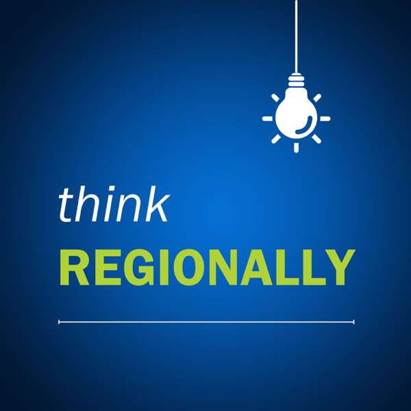 Think Regionally