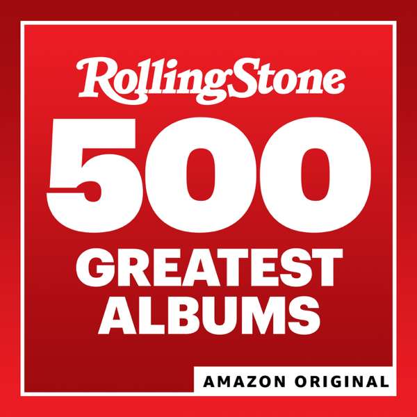 Rolling Stone’s 500 Greatest Albums
