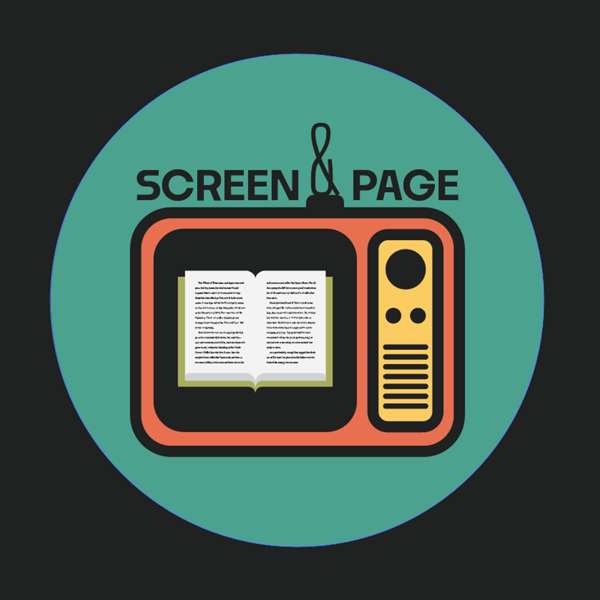 Screen & Page Podcasts