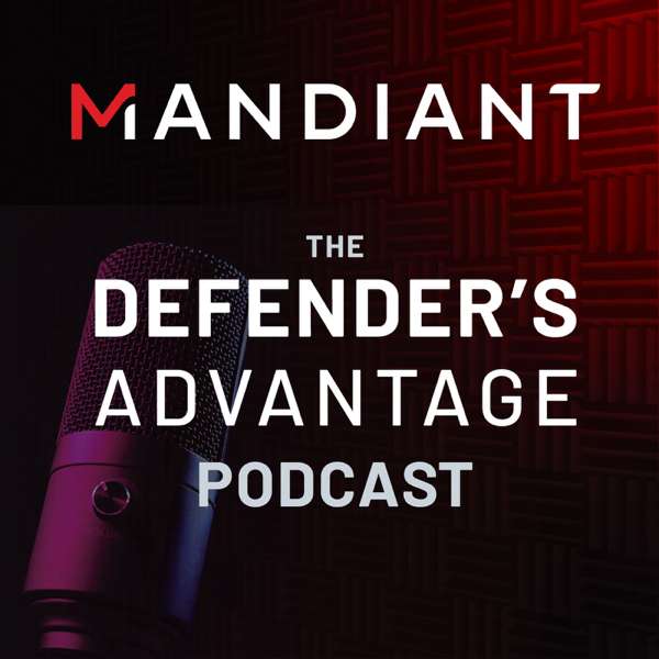 The Defender’s Advantage Podcast