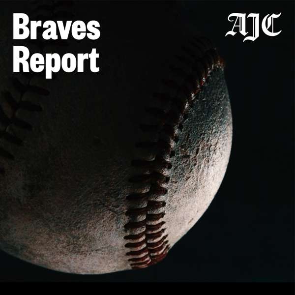 Braves Report – The Atlanta Journal-Constitution