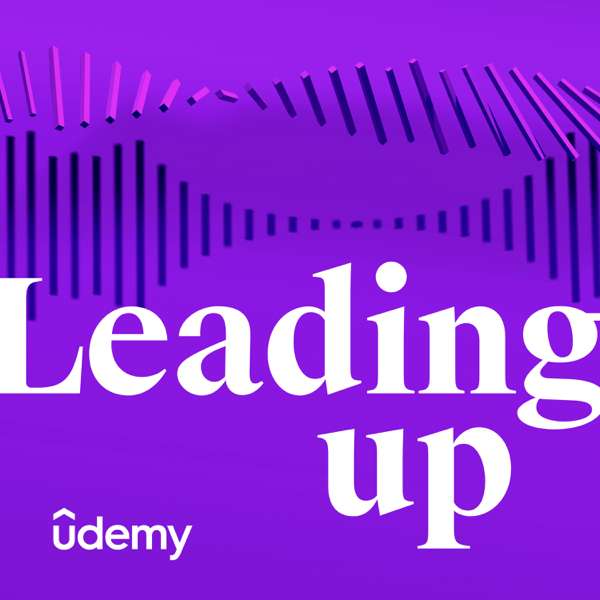 Leading Up With Udemy – Udemy