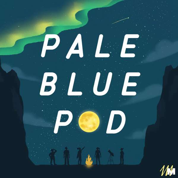 Pale Blue Pod – Multitude