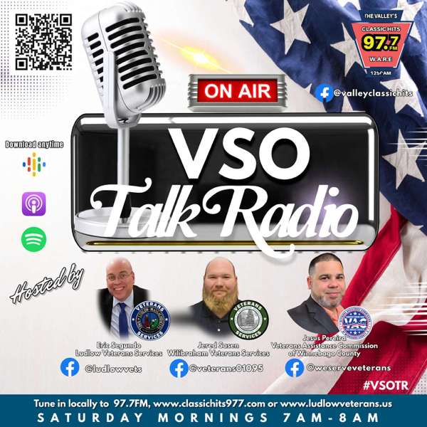VSO Talk Radio
