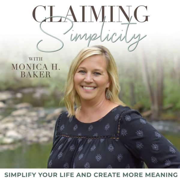 Claiming Simplicity | Natural Living, Simplify Life, Cooking from Scratch, Homestead, Gardening