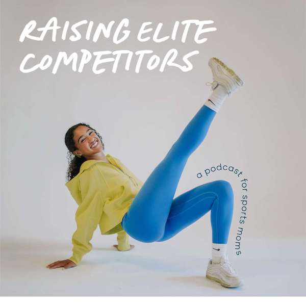 Raising Elite Competitors – Coach Bre