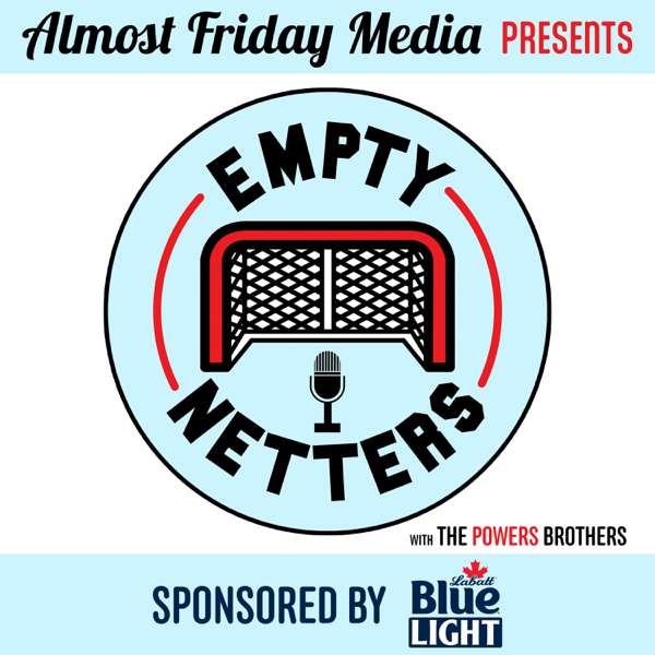 Empty Netters Podcast