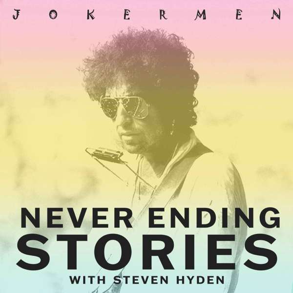 Never Ending Stories: Bob Dylan & the Never Ending Tour