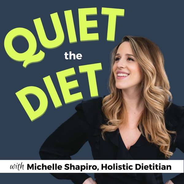 Quiet the Diet