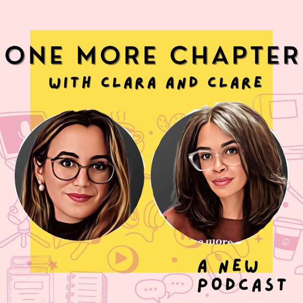 One More Chapter – Clara and Clare
