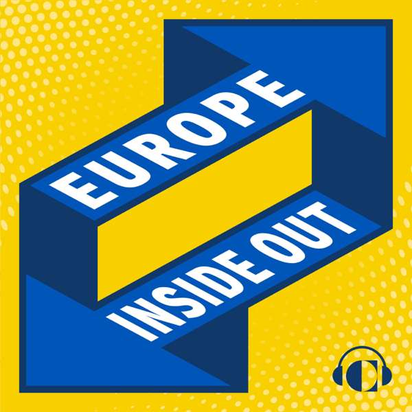 Europe Inside Out – Carnegie Europe
