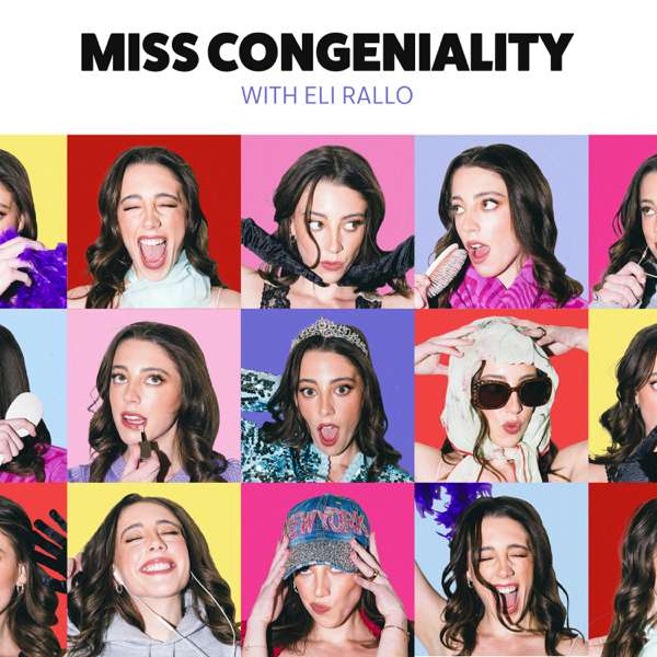 Miss Congeniality with Eli Rallo – CAKE MEDIA