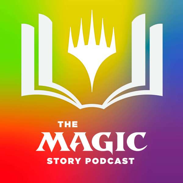 The Magic Story Podcast
