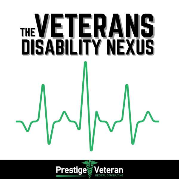 The Veterans Disability Nexus – Leah Bucholz