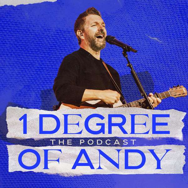 1 Degree of Andy – Andy Chrisman