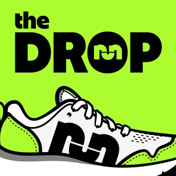 The Drop – Believe in the Run