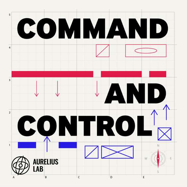Command and Control – Peter Roberts