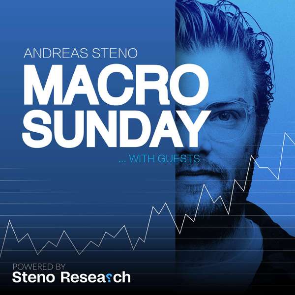 Macro Sunday – Andreas Steno Larsen