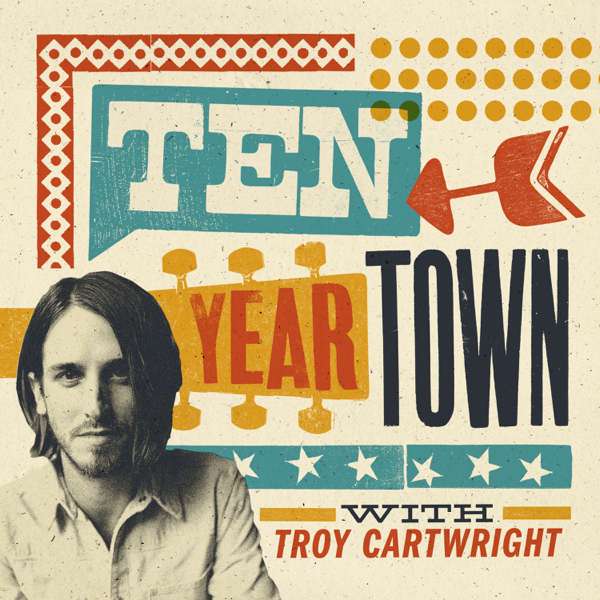 Ten Year Town – Ten Year Town