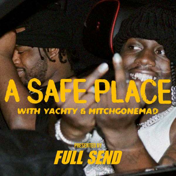 A Safe Place – Shots Podcast Network
