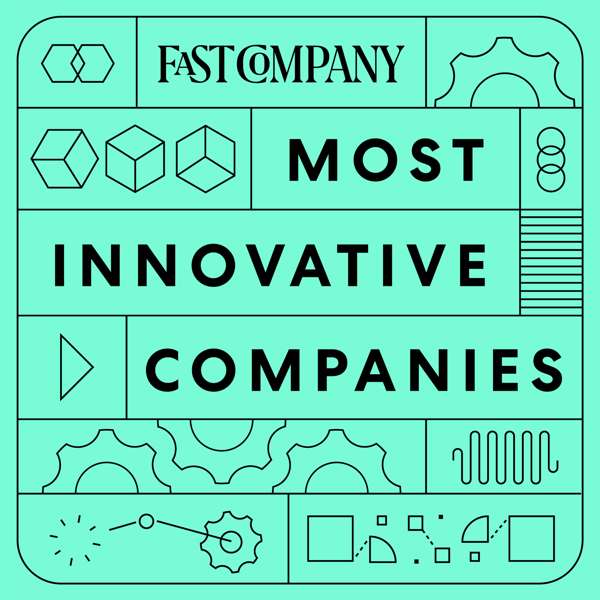 Most Innovative Companies – Fast Company