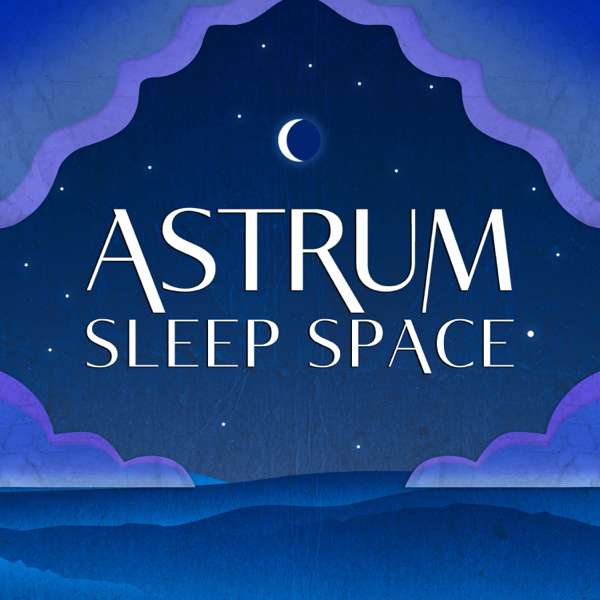 Sleep Space from Astrum – Alex McColgan