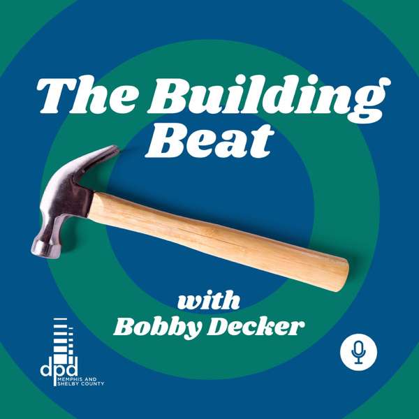 The Building Beat