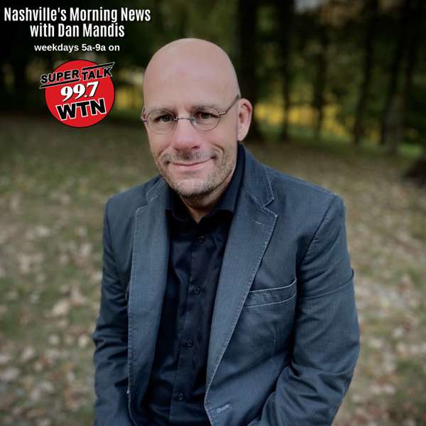 Nashville’s Morning News with Dan Mandis