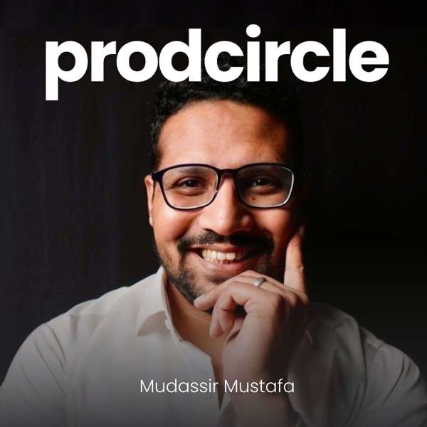 Prodcricle with Mudassir Mustafa – Mudassir Mustafa
