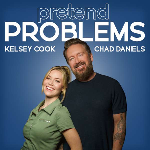 Pretend Problems – All Things Comedy