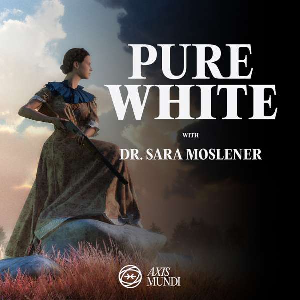 Pure White – Axis Mundi Media