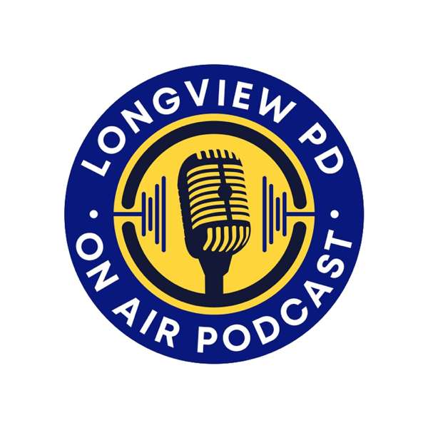 Longview PD on Air – Mikaila Vaughn