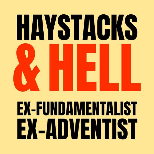 Haystacks & Hell – Haystacks & Hell