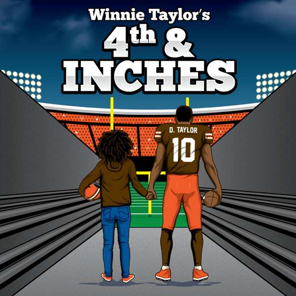 Winnie Taylor’s 4th and Inches