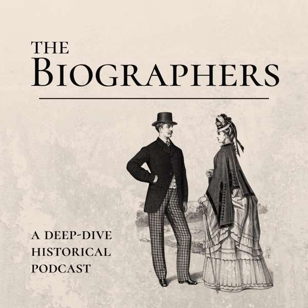 The Biographers