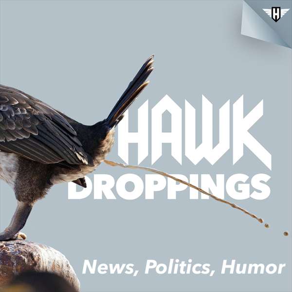 Hawk Droppings
