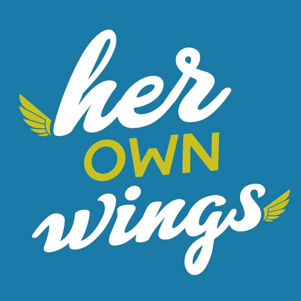 Her Own Wings