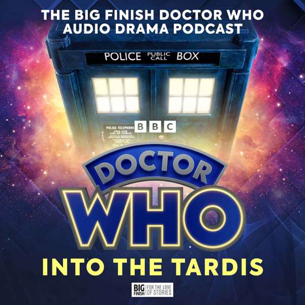 Into the TARDIS