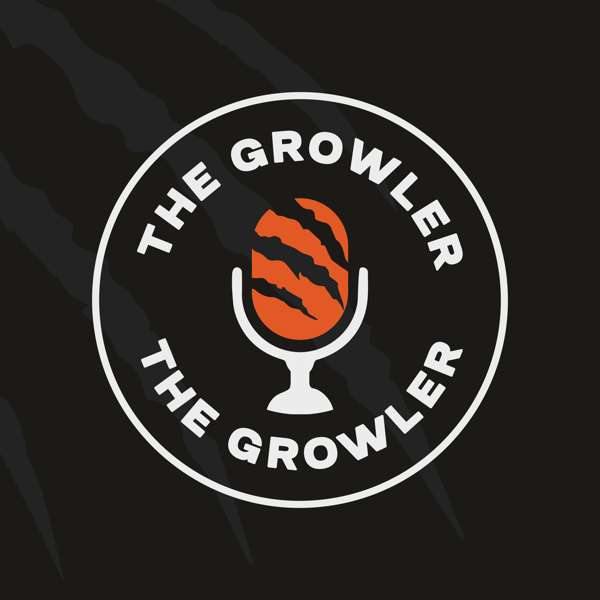 The Growler – Paul Dehner Jr.