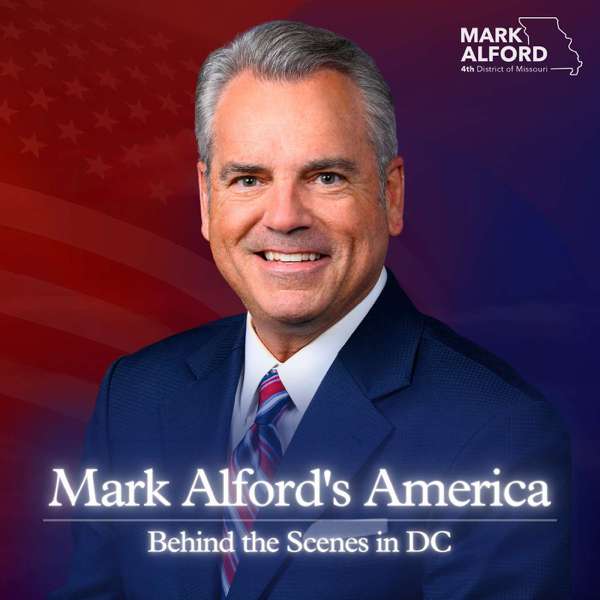 Mark Alford’s America