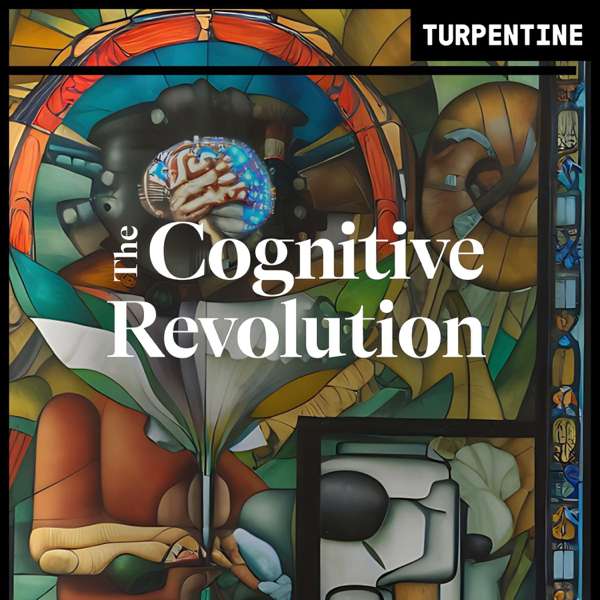 “The Cognitive Revolution”