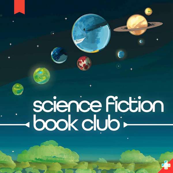 Science Fiction Book Club: Ancillary Justice