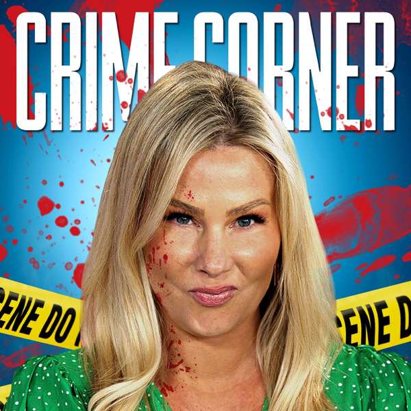 Crime Corner With Jessie Wiseman – Tetherball Academy Media