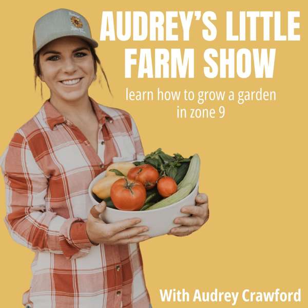 Audrey’s Little Farm Show – Audrey Crawford