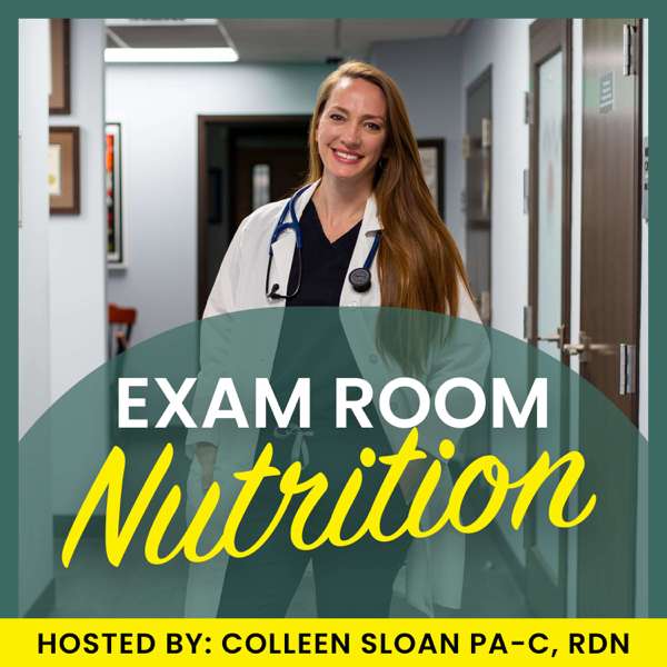 Exam Room Nutrition: Where Busy Clinicians Learn About Nutrition