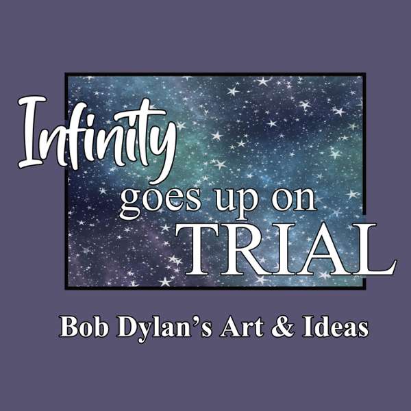 Infinity Goes Up On Trial