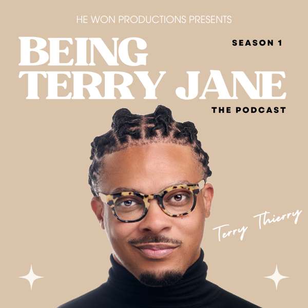 Being Terry Jane: The Podcast